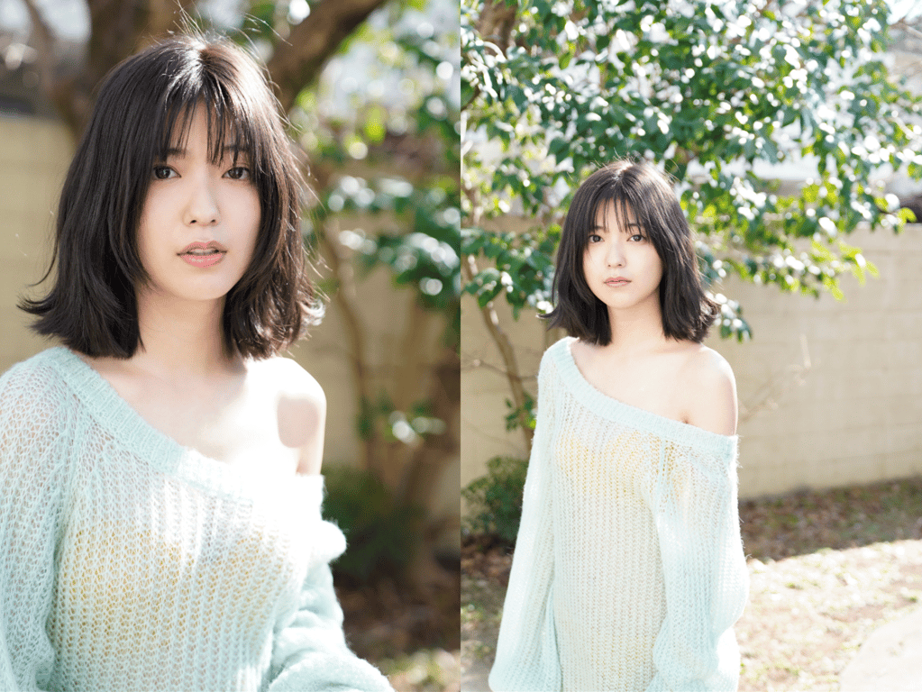 图片[26]-#FLASHデジタル写真集 工藤美桜 初夏の艶 [111P] - 全本免费在线观看-阅图吧