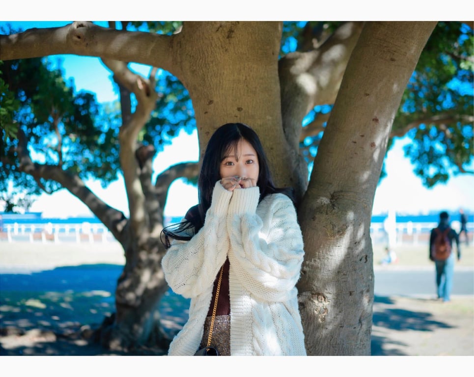 图片[8]-#花宮いのり INORI 1st e-book - 全本免费在线观看-阅图吧