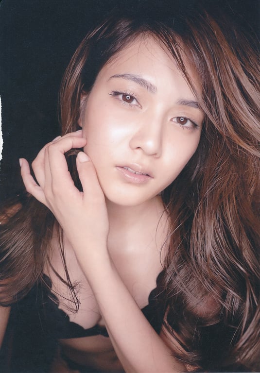 图片[97]-2017.03.22 入山杏奈首本写真集 美丽的罪 - 在线免费观看-阅图吧