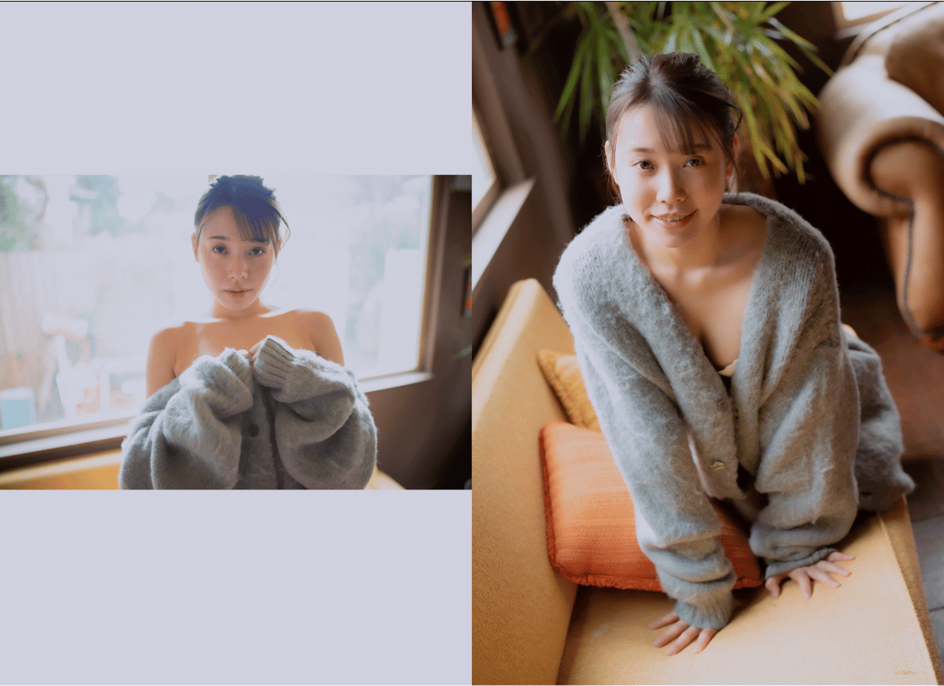 图片[14]-広仲みなみ グラビア写真集 SOUTH BLUE - 在线免费观看-阅图吧