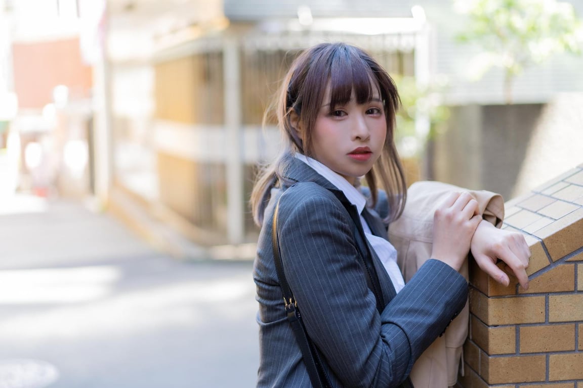 图片[53]-#Yuka Hanyu 羽生由香 – Moment Vol.4 - 全本免费在线观看-阅图吧