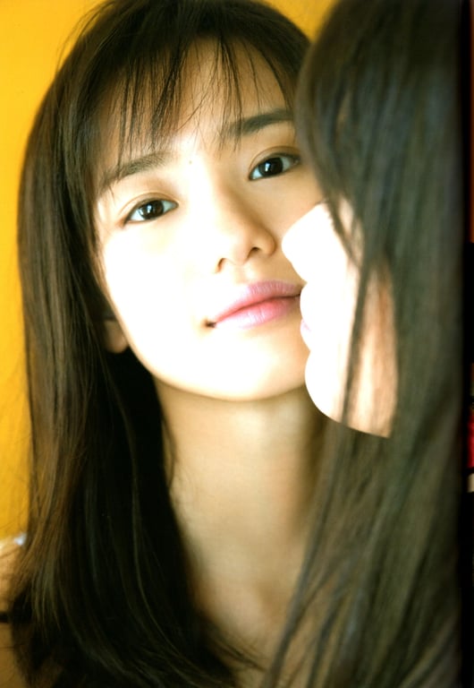 图片[27]-#モーニング娘。’18 横山玲奈 ファースト写真集 THIS IS REINA (Photobook+DVD付き) - 全本免费在线观看-阅图吧