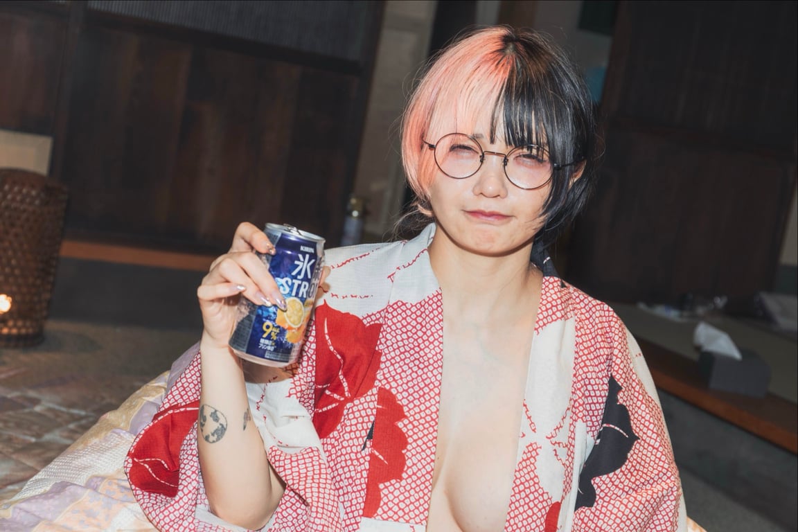 图片[147]-ちゅきめろでぃ 2nd 写真集『一泊二日』 - 在线免费观看-阅图吧