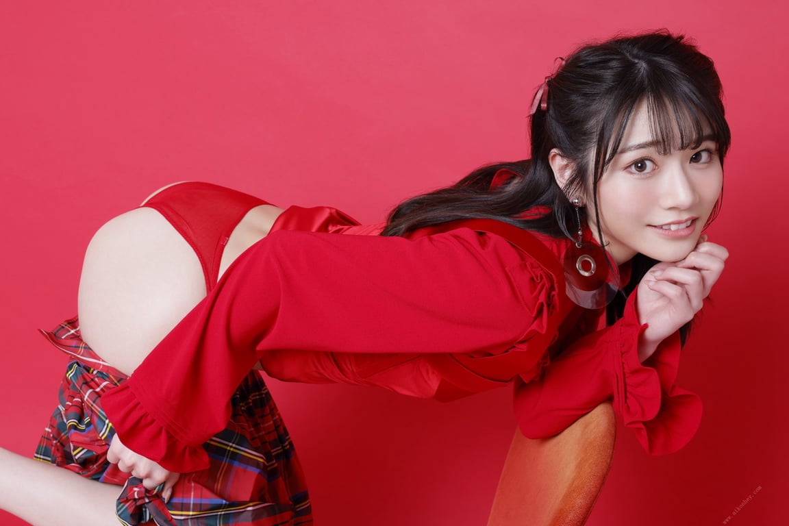 图片[26]-#Saika Kawakita 河北彩花 – Irodori 色彩 (2021-06-18) - 全本免费在线观看-阅图吧