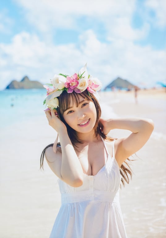 图片[51]-#日向坂４６加藤史帆１ｓｔ写真集『＃会いたい』 - 全本免费在线观看-阅图吧