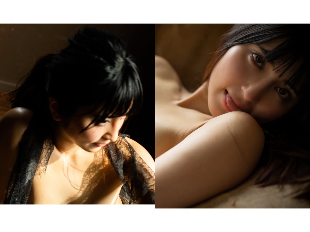 图片[23]-#安藤もあ グラビア写真集 Re start - 全本免费在线观看-阅图吧