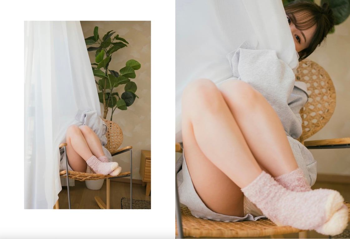 图片[12]-miru 数字写真集 被拍到了 - 在线免费观看-阅图吧