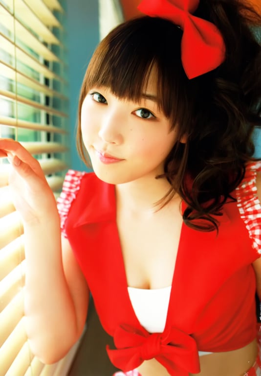 图片[44]-#モーニング娘。 譜久村聖 ファースト写真集 MIZUKI (Photobook+DVD付き) - 全本免费在线观看-阅图吧