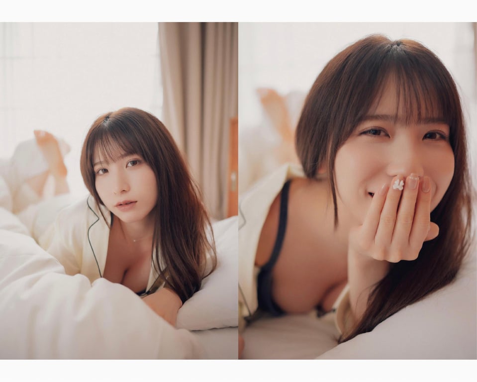 图片[105]-#紗愛 デジタル写真集 en (wunder publishing house) - 全本免费在线观看-阅图吧