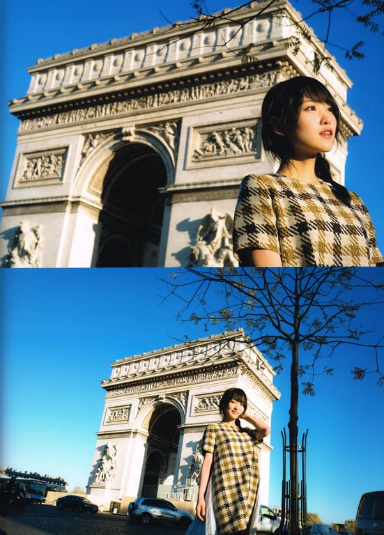 图片[81]-#2018.06.05 菅井友香1st写真集 未婚夫 - 全本免费在线观看-阅图吧