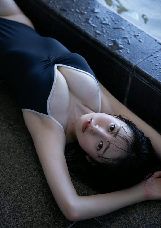 图片[25]-2023.11.18 白滨美兔「给你哈利路亚！」 BRODY数码写真集 - 在线免费观看-阅图吧