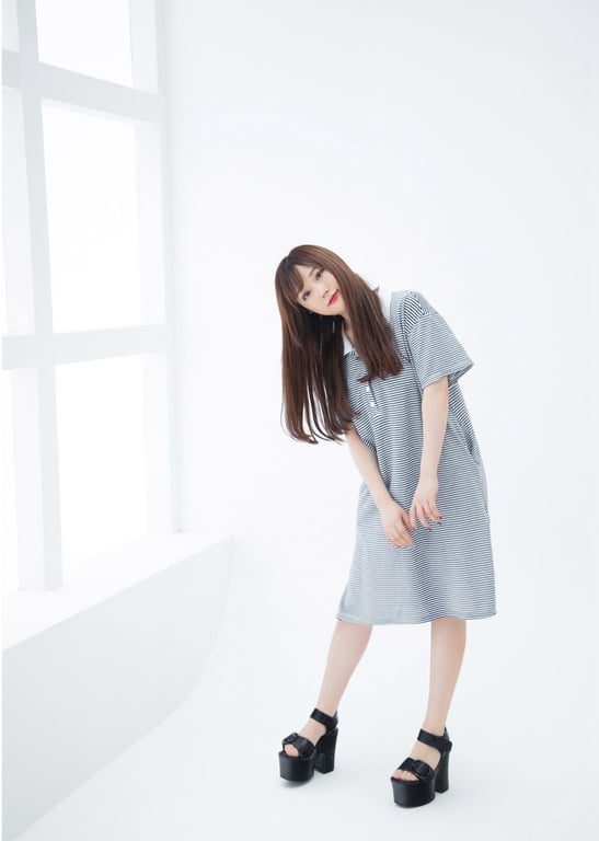 图片[89]-#Omotechan 表酱 – Dazzling & fascinate (2021-04-30) - 全本免费在线观看-阅图吧