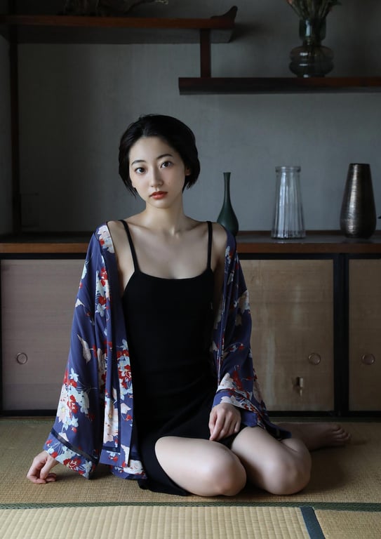 图片[28]-#Rena Takeda 武田玲奈 – Geranium (2021-07-28) - 全本免费在线观看-阅图吧