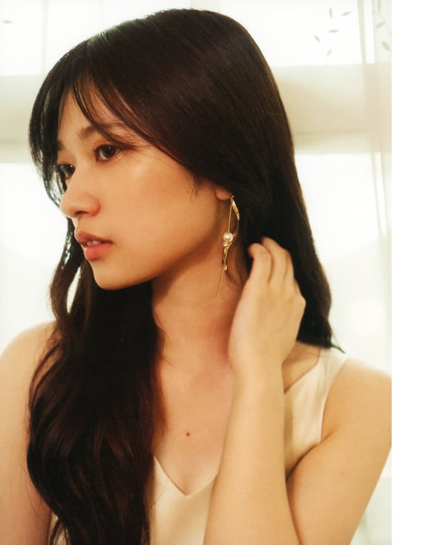 图片[24]-2021.11.09 乃木坂46 寺田兰世 1st 写真集 为何，总是无法忘怀 - 在线免费观看-阅图吧