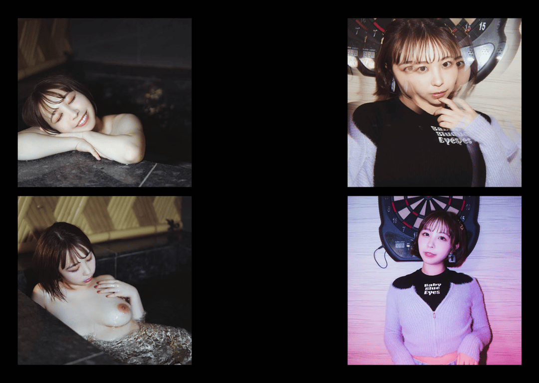 图片[36]-#Escape 宍户里帆 数码写真集 - 在线免费观看-阅图吧