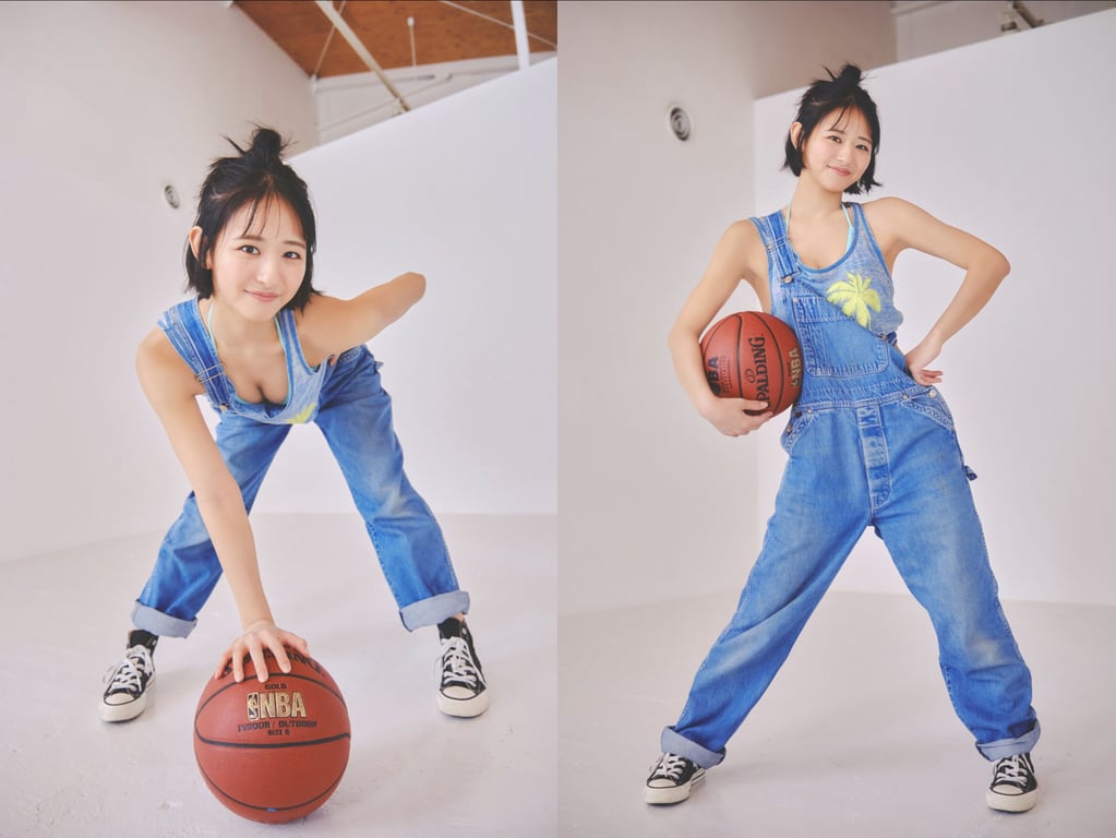 图片[4]-Sumipon 墨丸 - Innocent Love - 在线免费观看-阅图吧