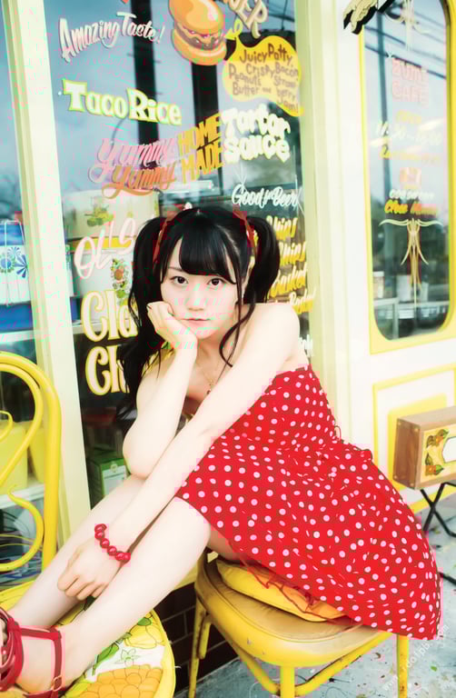 图片[56]-#小倉唯写真集「唯二十岁」 (TOKYO NEWS MOOK) - 全本免费在线观看-阅图吧