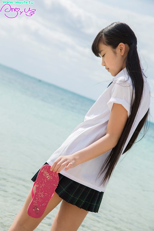 图片[44]-香月杏珠 『独占 vol.2』 - 在线免费观看-阅图吧