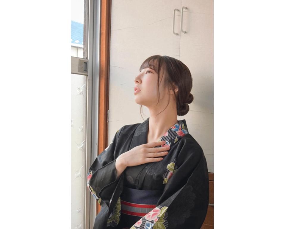 图片[27]-福田萌香 写真集『终年晚夏』 - 在线免费观看-阅图吧