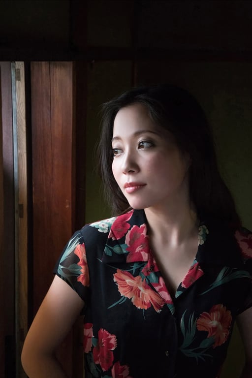 图片[48]-#Asuka Fukuda 福田明日香 – Passionable Ennui 倦怠 - 全本免费在线观看-阅图吧