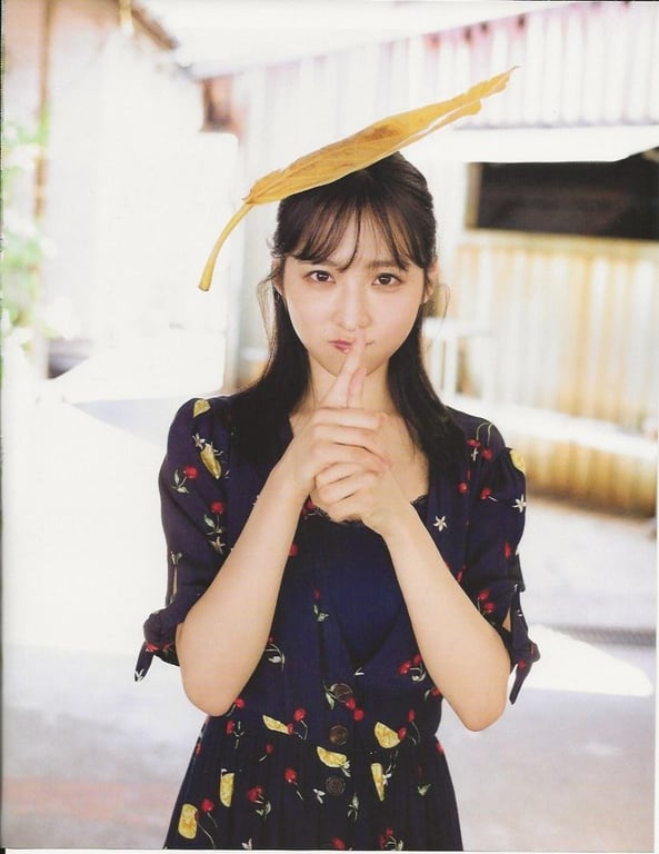 图片[52]-#Yui Oguri 小栗有以 1st Photobook – From the day I met you 与你相遇的那天起 (2022-01-18) - 全本免费在线观看-阅图吧