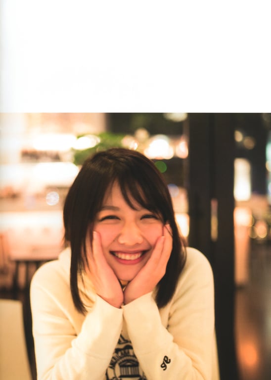 图片[23]-#けやき坂46 渡邉美穂ファースト写真集 『陽だまり』( 2019.01.17) - 全本免费在线观看-阅图吧