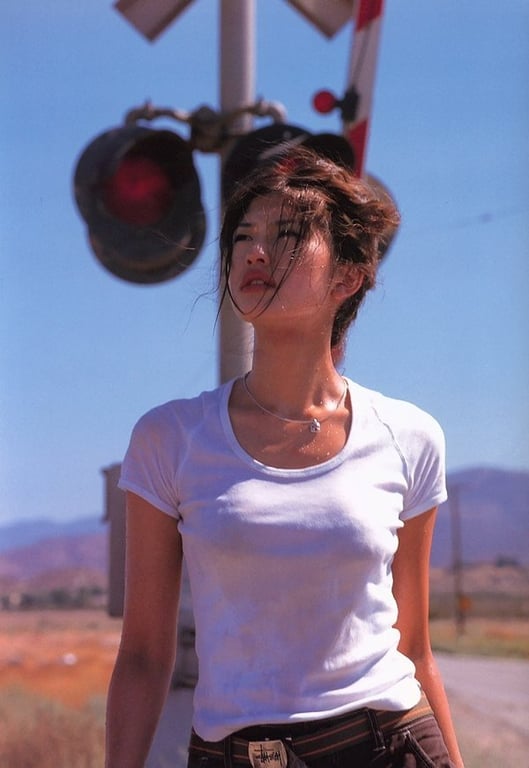 图片[30]-#Chisato Morishita 森下千里 – Margarita 玛格丽特 (2001-09) - 全本免费在线观看-阅图吧