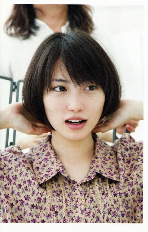 图片[76]-#志田未来 写真集 未来～小さいですけど、何か？～ - 全本免费在线观看-阅图吧