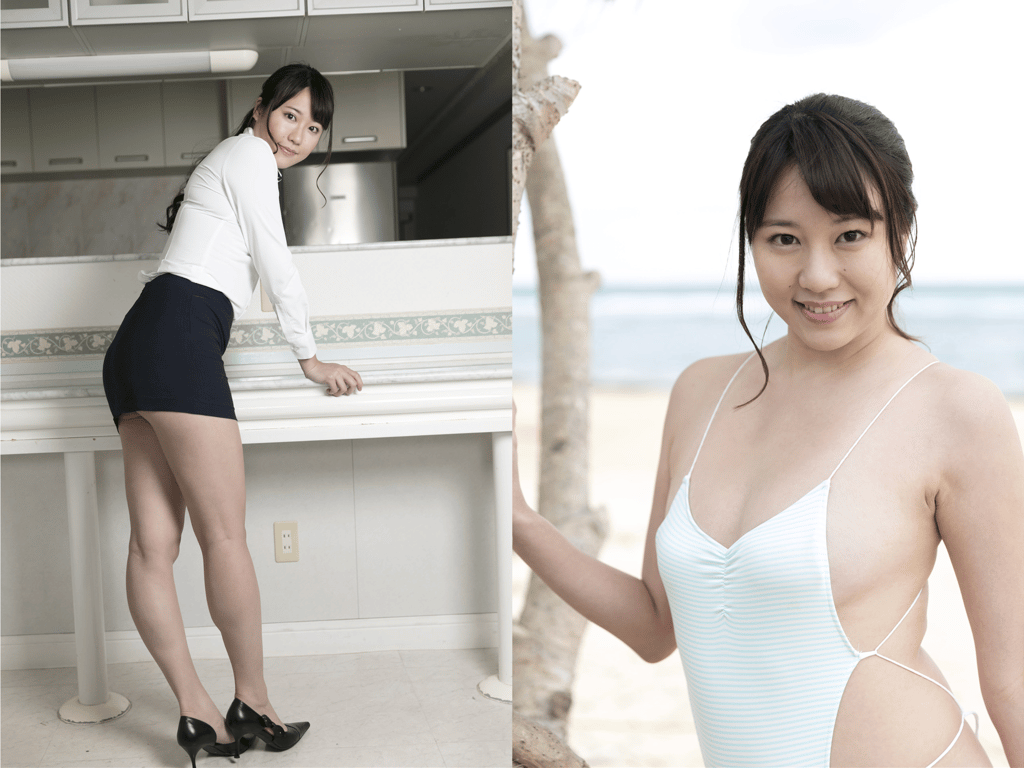 图片[3]-大滝りか『美臀和美腿』(Labyrinth) - 在线免费观看-阅图吧