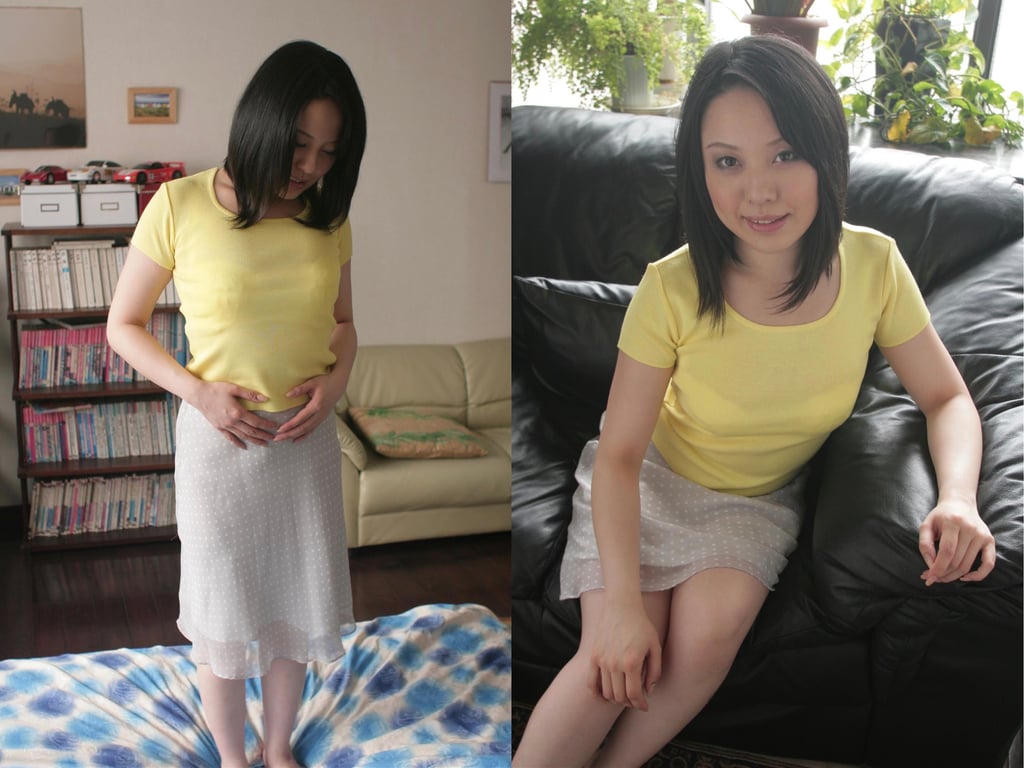 图片[48]-The Scent of Mature Women 熟女的气味 - 在线免费观看-阅图吧