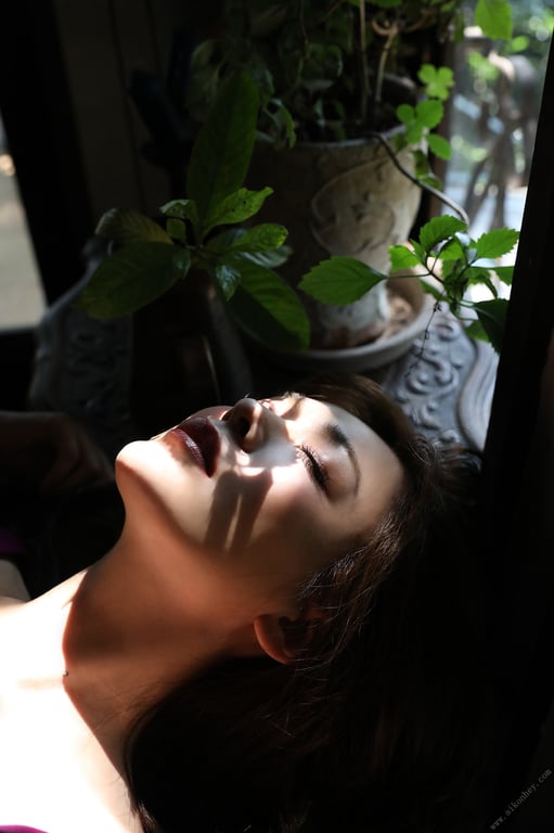 图片[73]-#Chiaki Hiratsuka 平塚千瑛 – Bush of love 爱之茂丛 (2019-09-20) - 全本免费在线观看-阅图吧