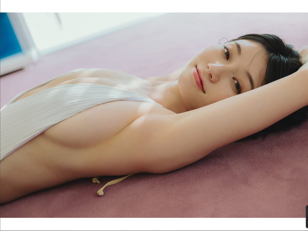 图片[46]-#瀬戸環奈 珍贵J杯。 週刊ポストデジタル写真集 - 全本免费在线观看-阅图吧