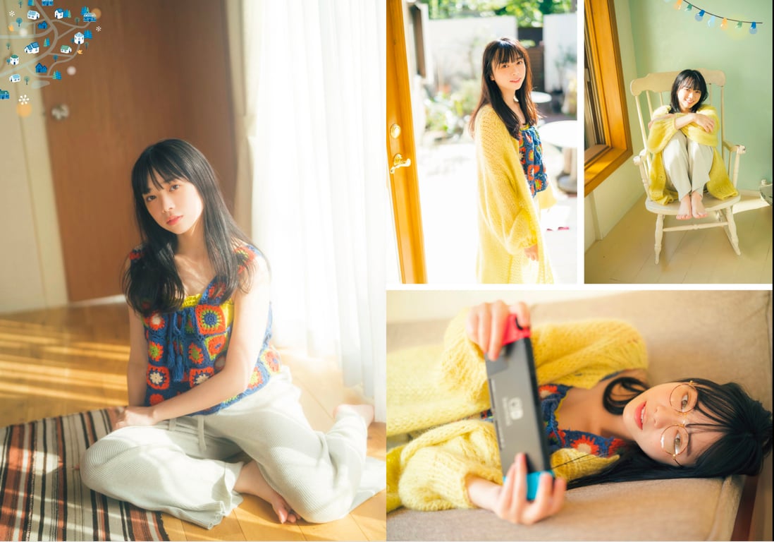 图片[16]-#FLASH SPECIAL 索尼BEST 2023年新年 「顶级偶像总登场」号 - 全本免费在线观看-阅图吧