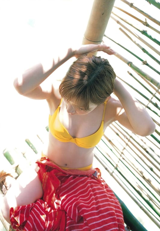 图片[53]-#Maki Goto 后藤真希 – more maki (2003-06-01) - 全本免费在线观看-阅图吧