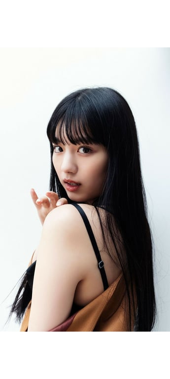 图片[66]-#Noa Tsurushima 鹤岛乃爱 – A natural actress 天生的女演员。 (2020-12-07) - 全本免费在线观看-阅图吧