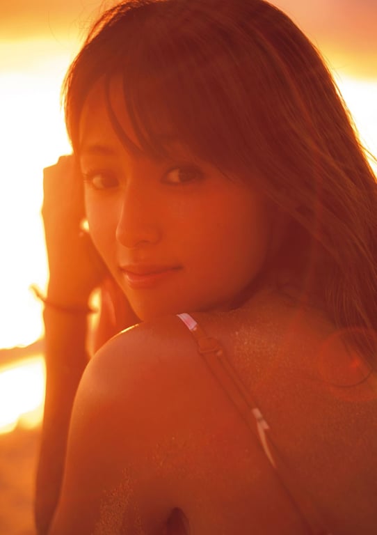 图片[161]-#Kyoko Fukada 深田恭子 – Brand new me (2020-05-13) - 全本免费在线观看-阅图吧