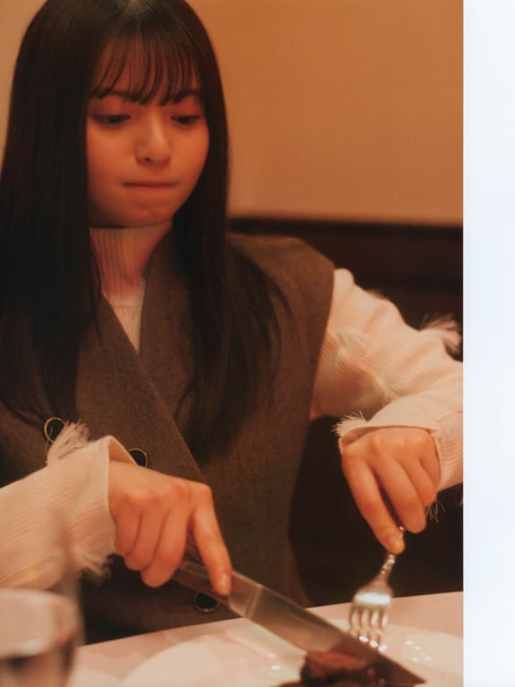 图片[111]-#Asuka Saito 斋藤飞鸟 – Museum 博物馆 (2023-05-23) - 全本免费在线观看-阅图吧