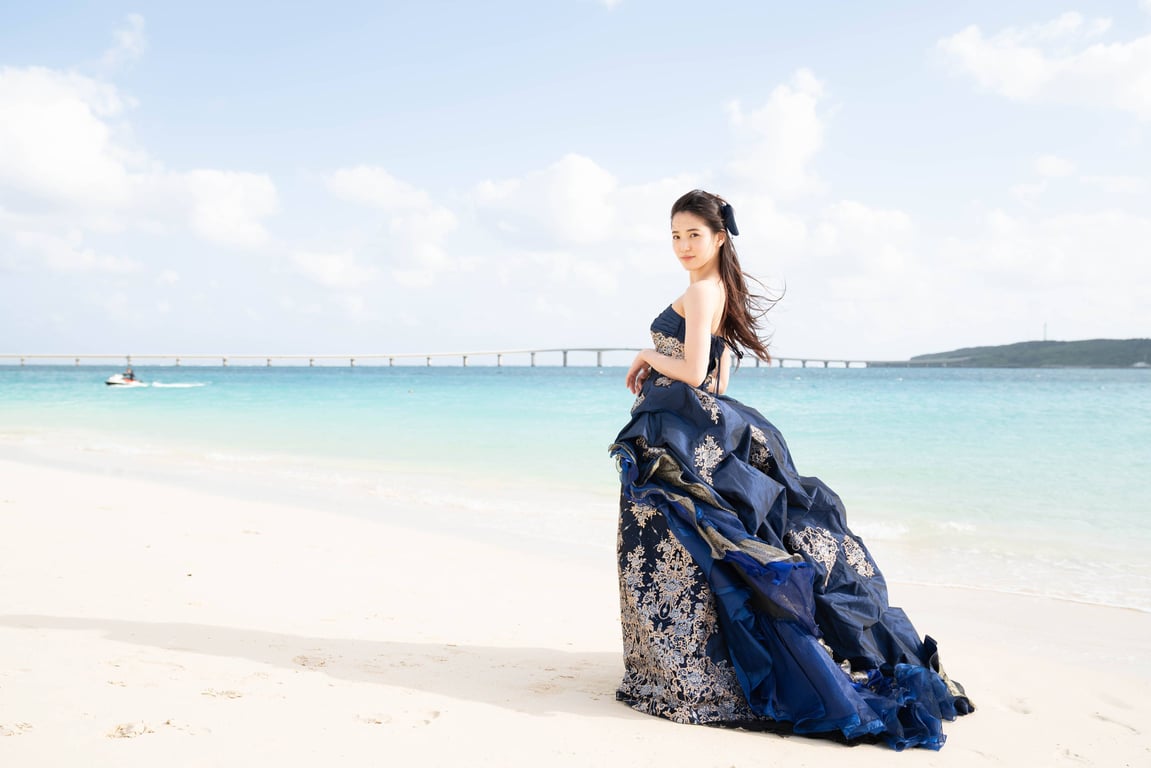 图片[31]-48Times Premium Album (盐田美羽) - 在线免费观看-阅图吧