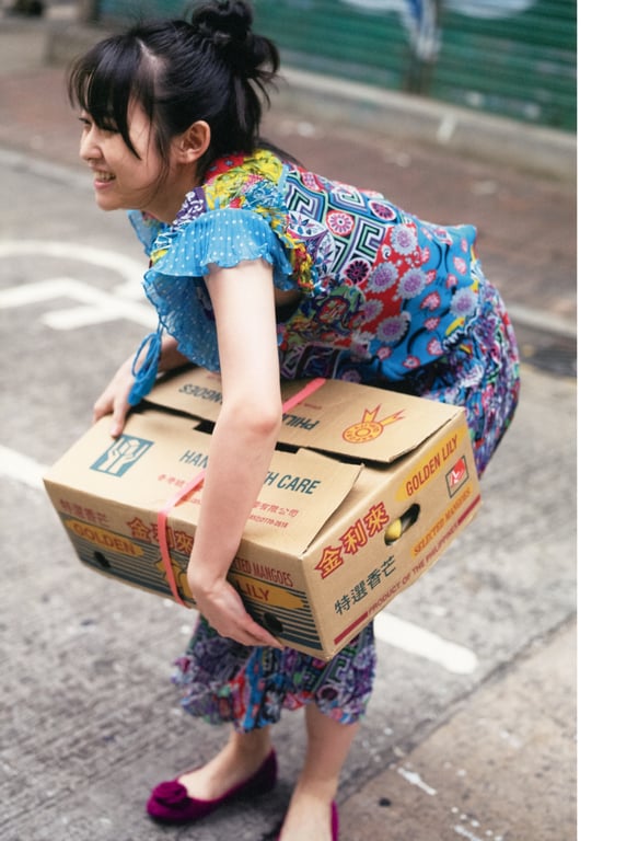 图片[77]-2018.02.20 伊藤万理华写真集 エトランゼ - 在线免费观看-阅图吧