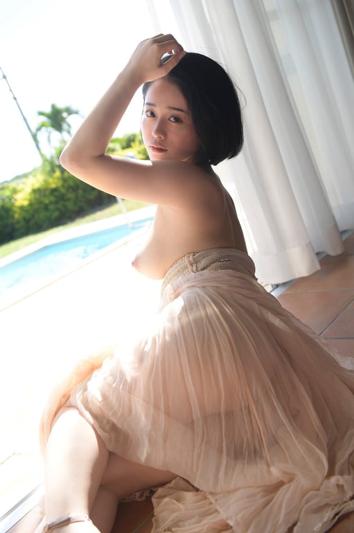 图片[74]-MINAMO 她的夏日微风 週刊Post Digital写真集 - 在线免费观看-阅图吧