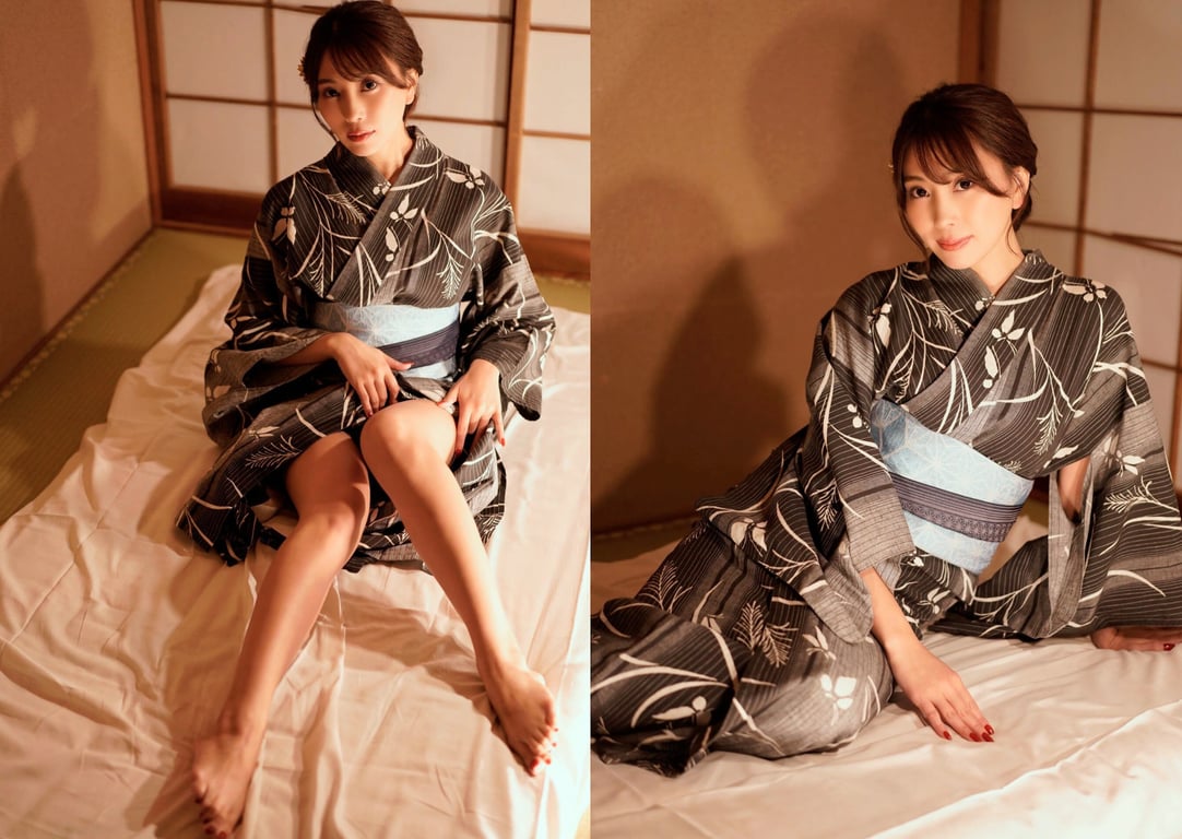 图片[44]-#Exciting Girls 森咲智美デジタル写真集 Vol.1 - 全本免费在线观看-阅图吧