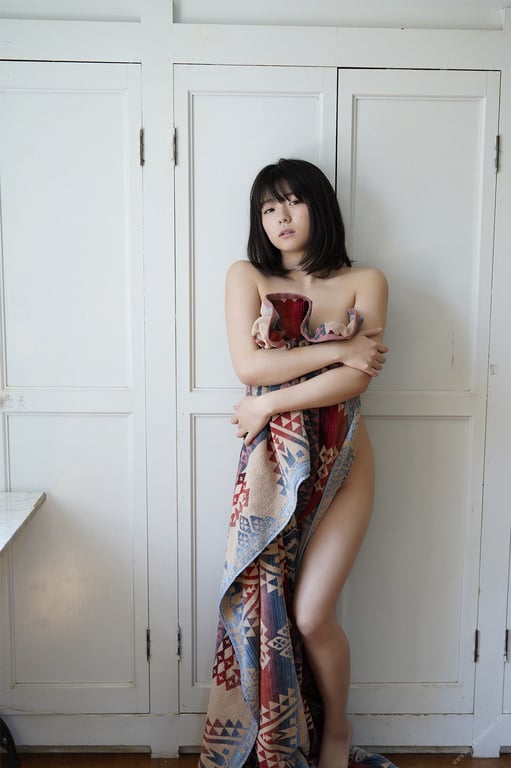 图片[78]-#Tsubasa Hazuki 叶月翼 – Dangerous baby face 危险娃娃脸 ＡＬＬ未公开完全版 ＲＥＤ (2019-08-16) - 全本免费在线观看-阅图吧