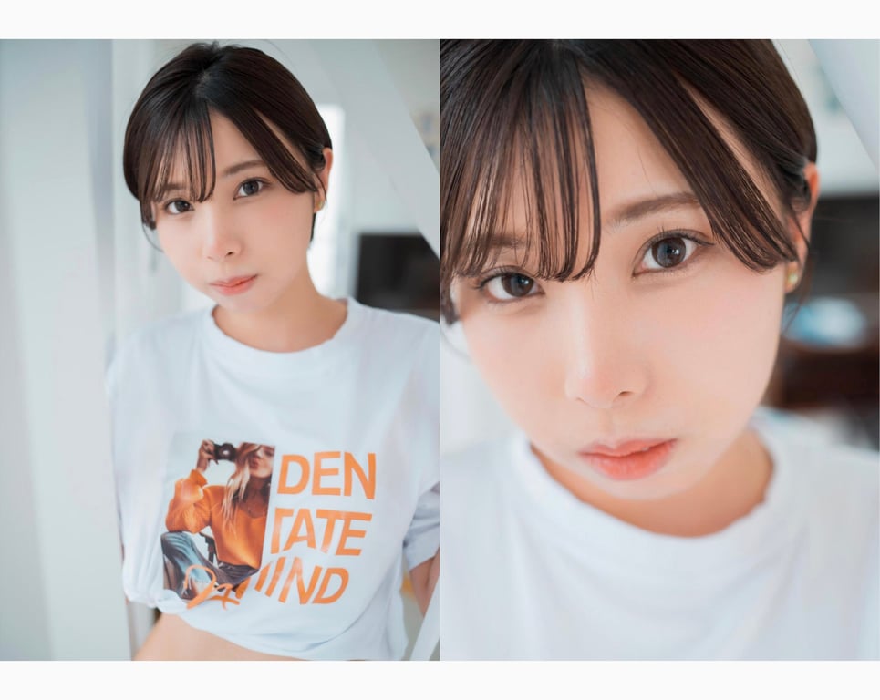 图片[49]-#三桥君 写真集 夕映中绽放的花 (wunder publishing house) - 全本免费在线观看-阅图吧