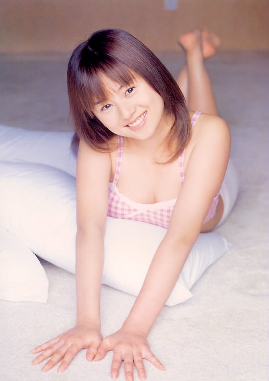 图片[14]-#夏川纯 – believe - 全本免费在线观看-阅图吧