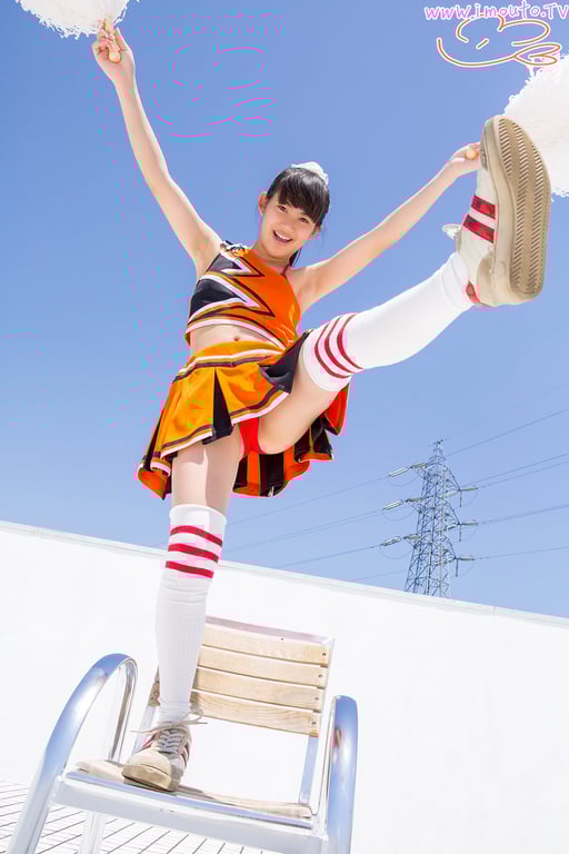 图片[149]-竹下美羽13歳_过膝袜合集Part2 - 在线免费观看-阅图吧