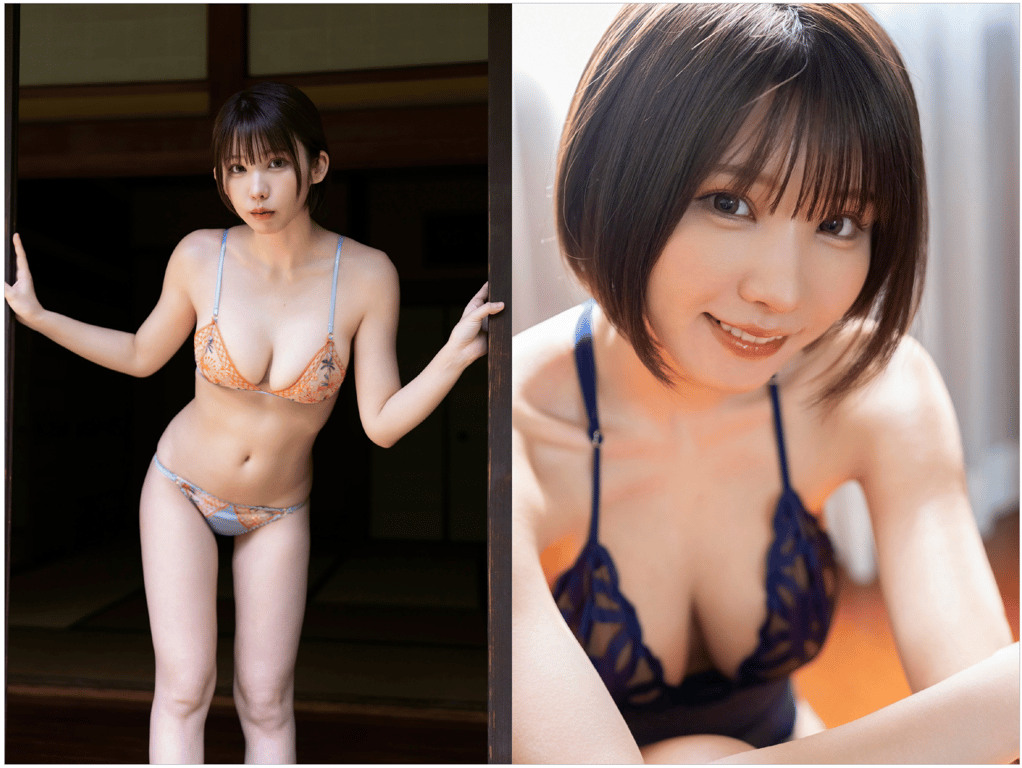 图片[16]-えなこ 縁側的SPARKLE (MY SPA WEB MAGAZINE) - 在线免费观看-阅图吧