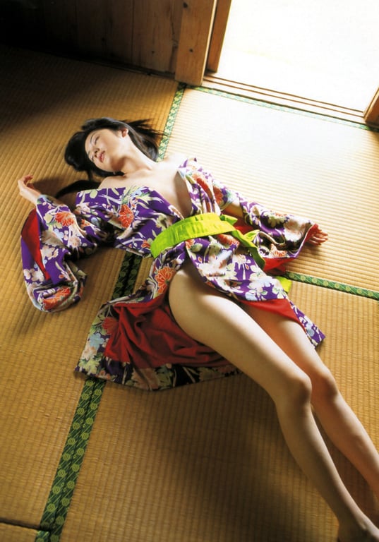 图片[122]-#原史奈 – 恋愛時代 - 全本免费在线观看-阅图吧