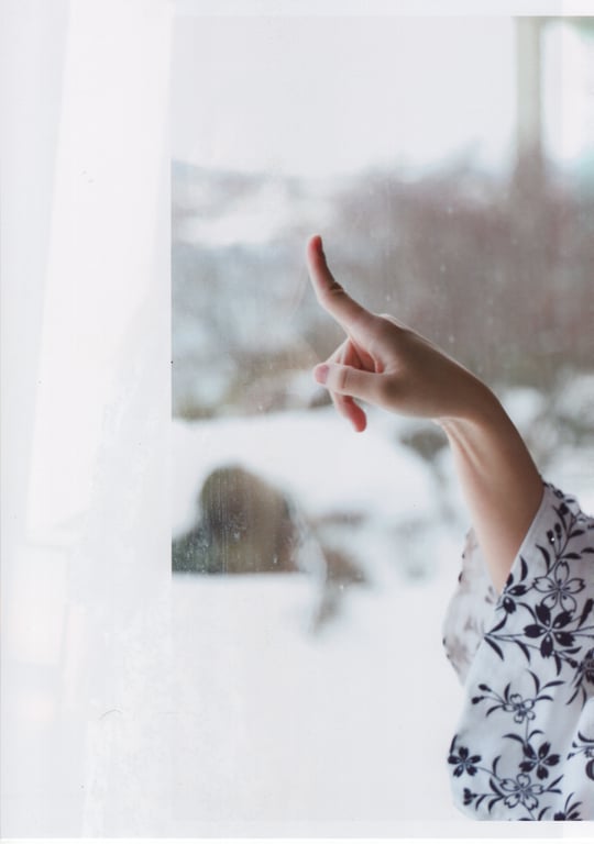 图片[44]-#NMB48本乡柚巴1st写真集 美丽的果实 - 全本免费在线观看-阅图吧