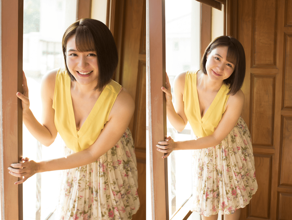 图片[3]-激撮 依東杏奈 写真集 Round Qeen（迷宫） - 在线免费观看-阅图吧