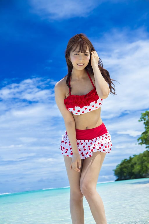 图片[66]-#JUICYHONEY THE LUXURY EDITION 2018 三上悠亚CLOTHING ジューシーハニー - 全本免费在线观看-阅图吧